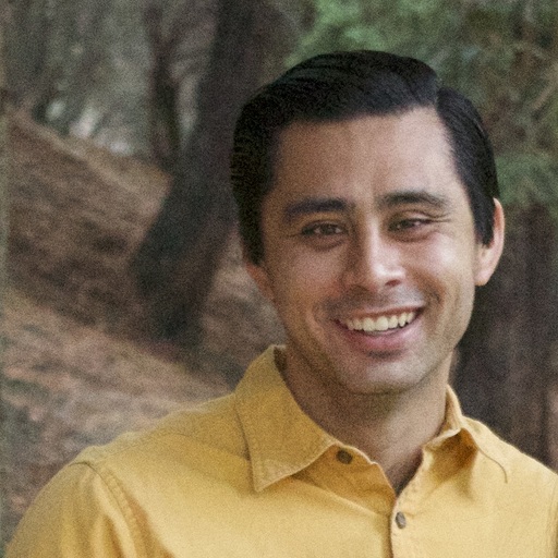 Benson Jung, PhD