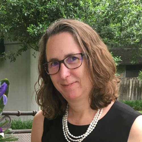 Kathy Farinas, PhD