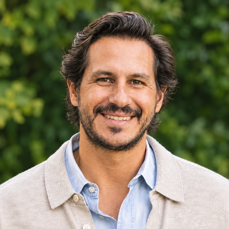Hugo Peris
